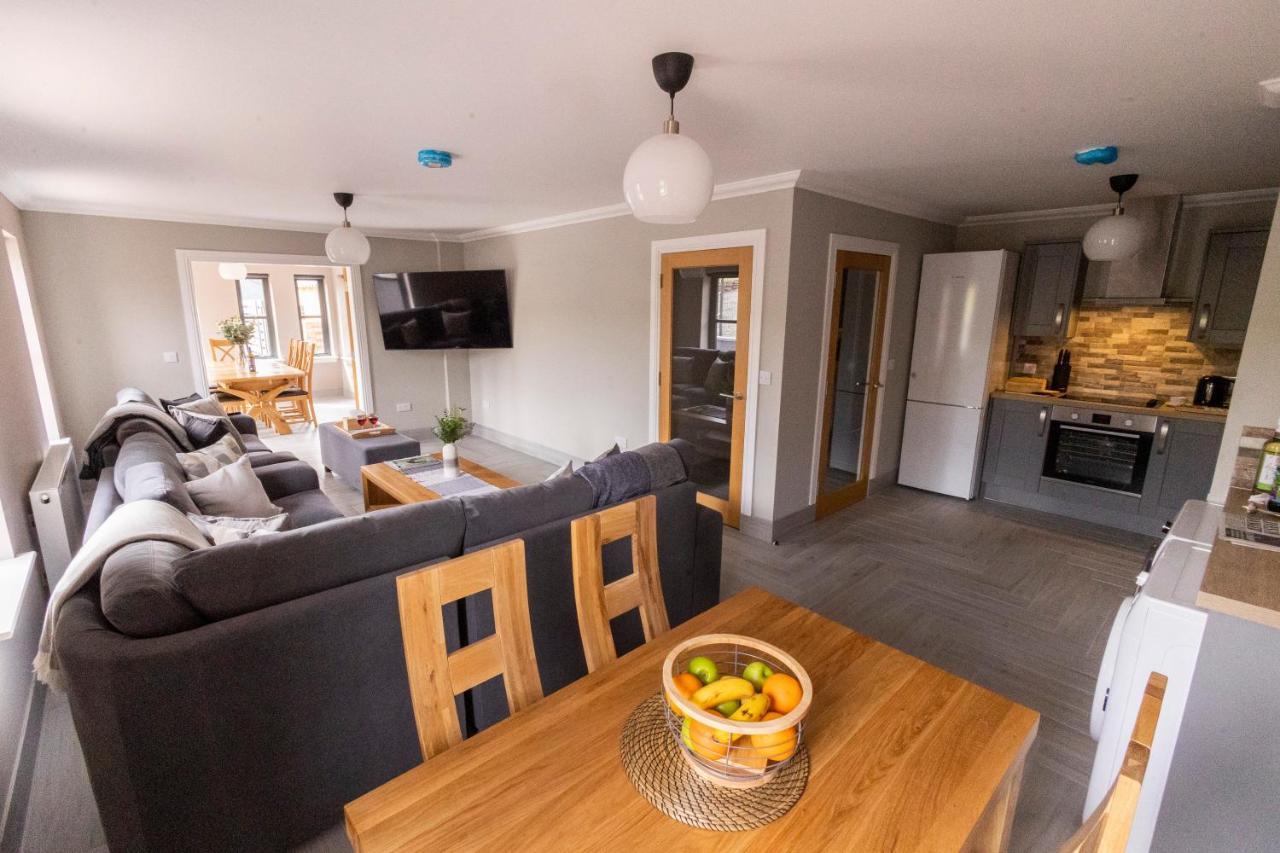 Lodge Westertonhill Balloch