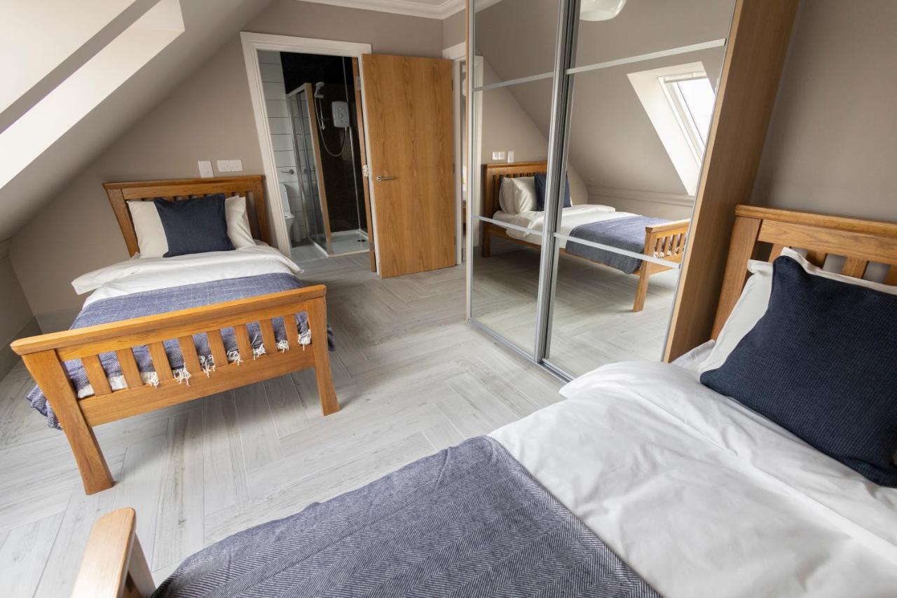 Lodge Westertonhill