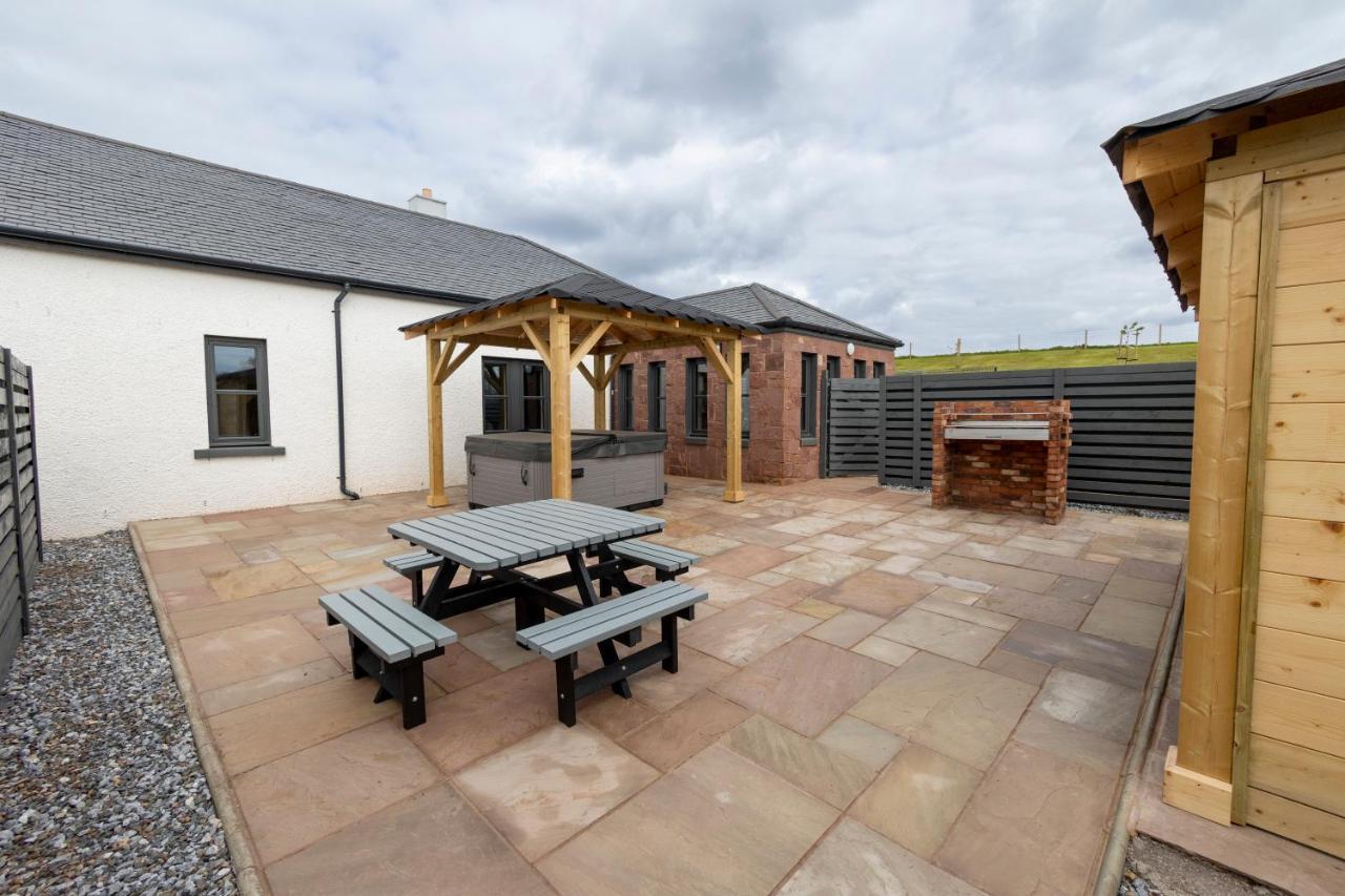 Westertonhill Balloch