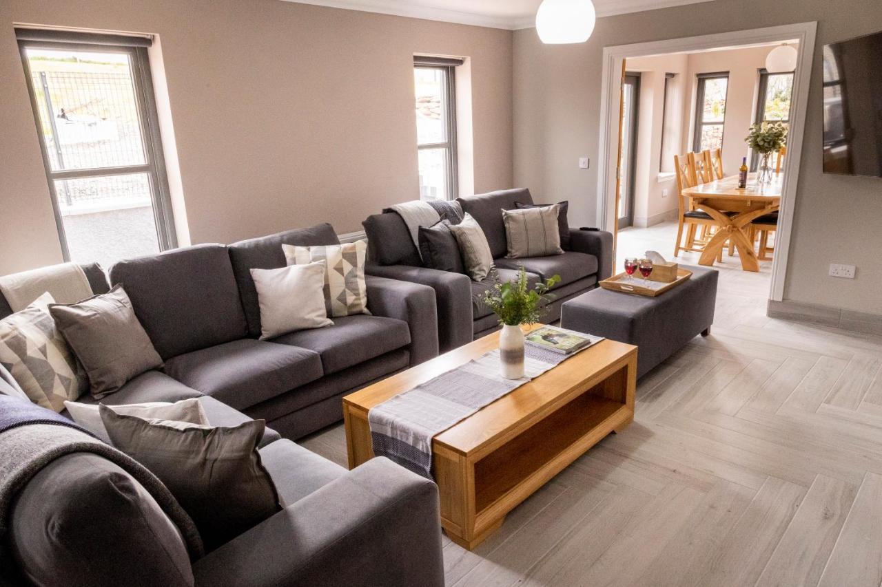 Lodge Westertonhill Balloch