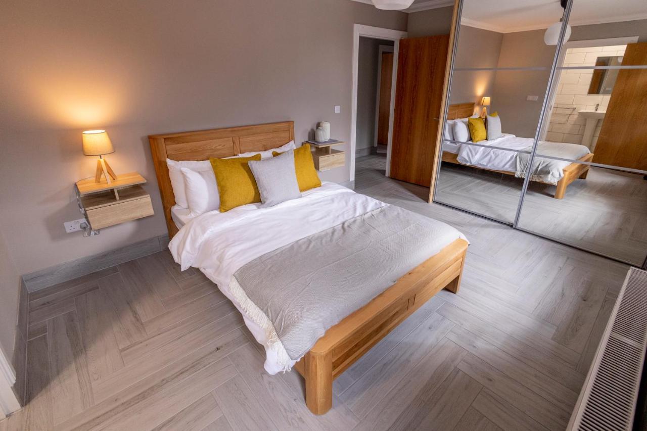Lodge Westertonhill Balloch