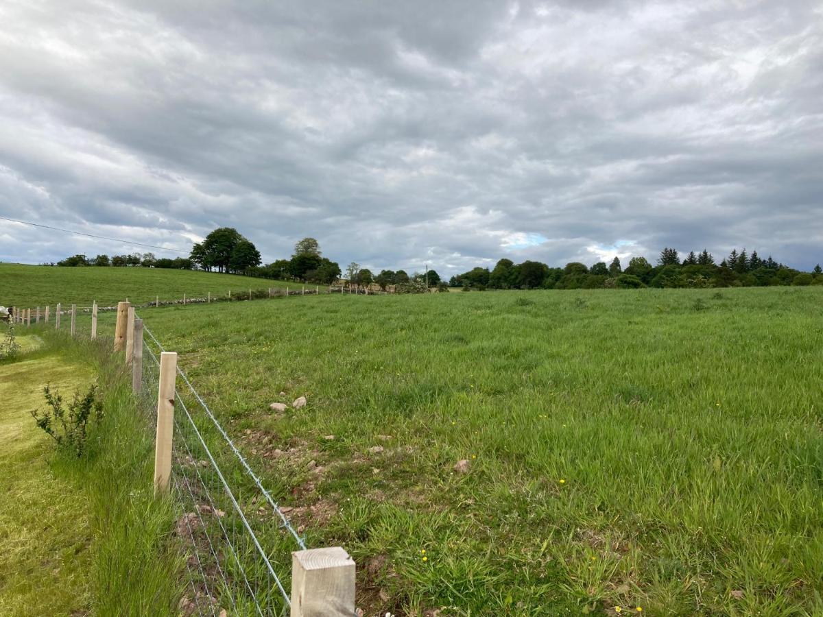 Westertonhill Balloch