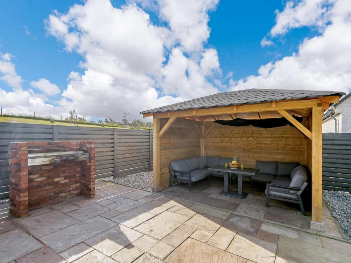 Lodge Westertonhill