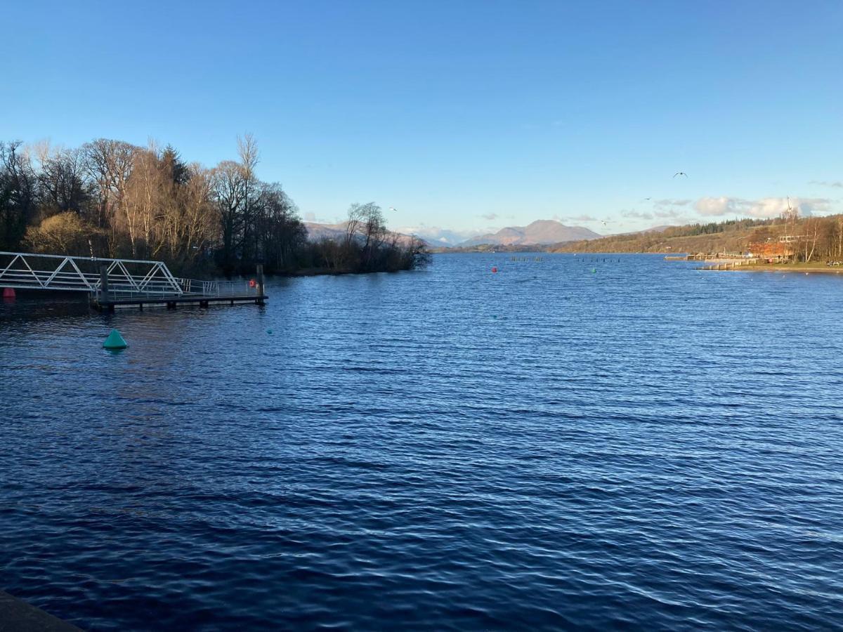 Westertonhill Lodge Balloch