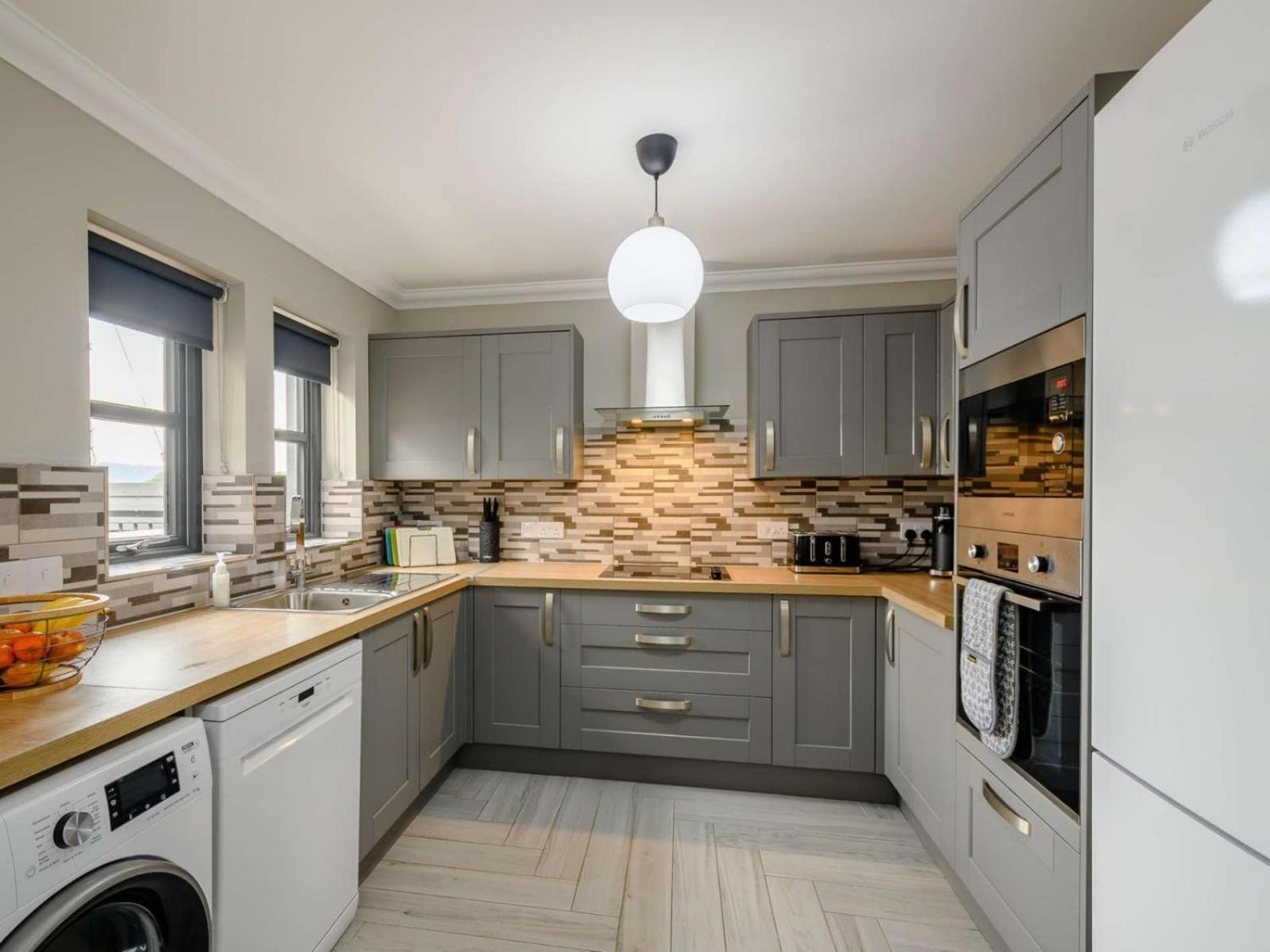 Lodge Westertonhill Balloch