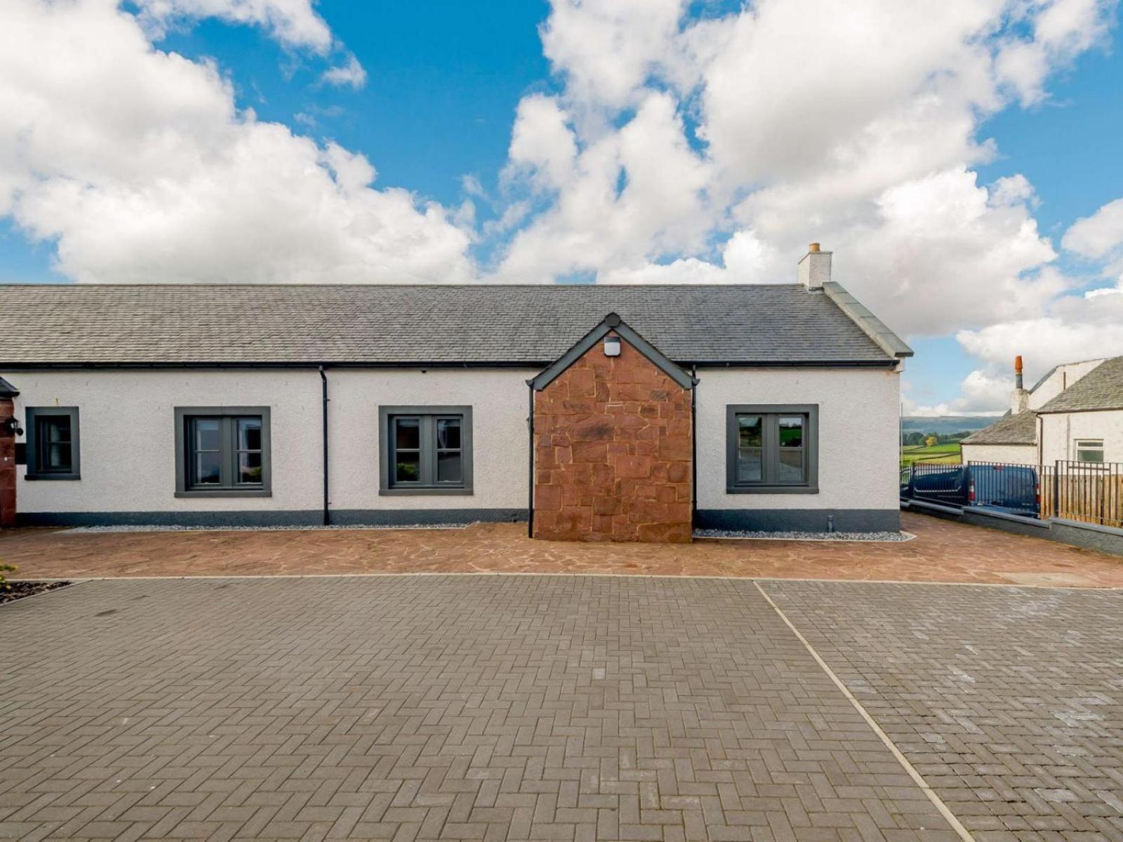 Westertonhill Lodge