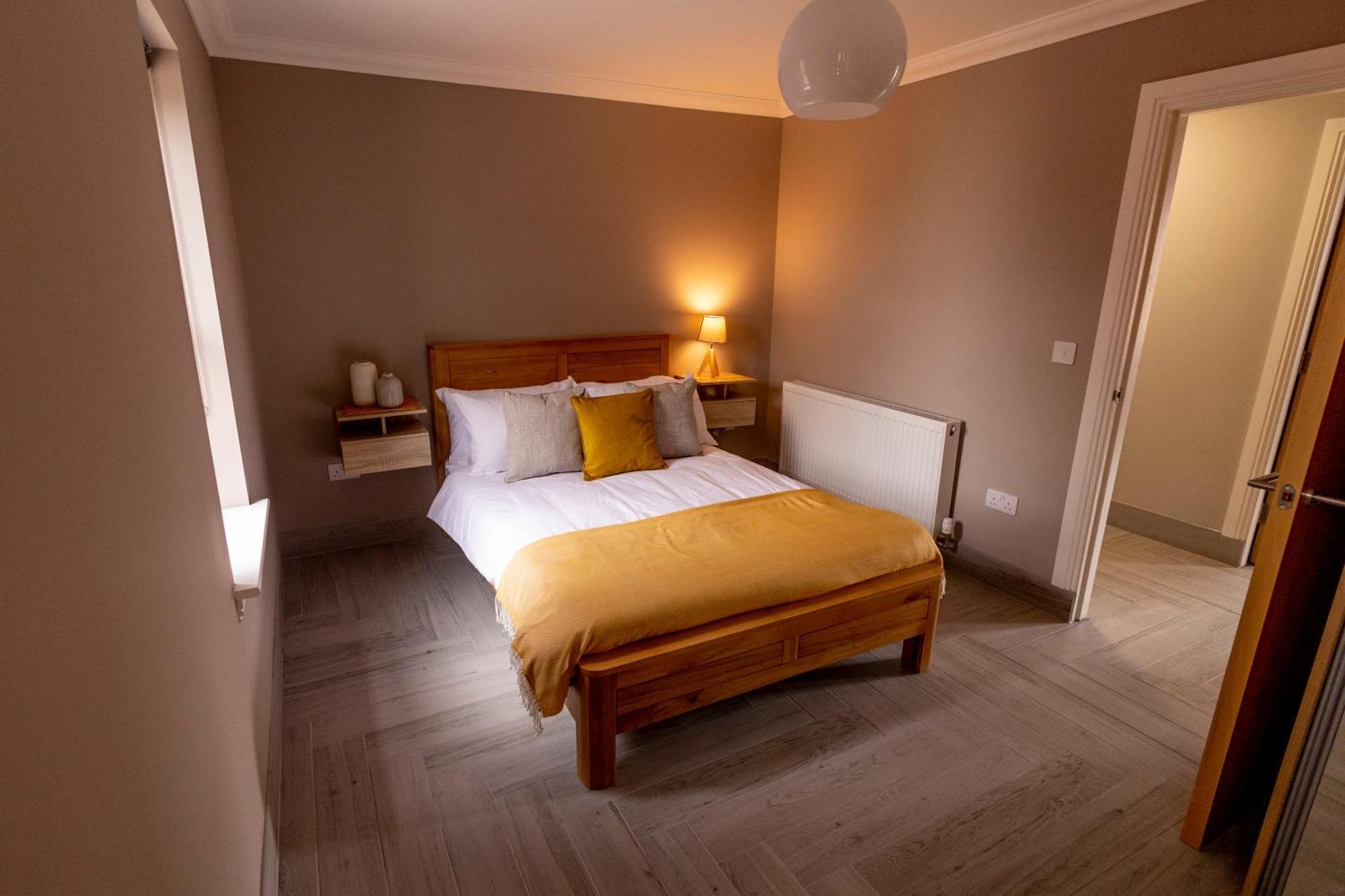 Lodge Westertonhill *